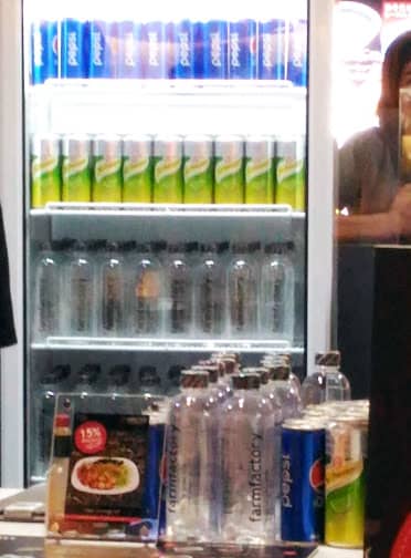 drink