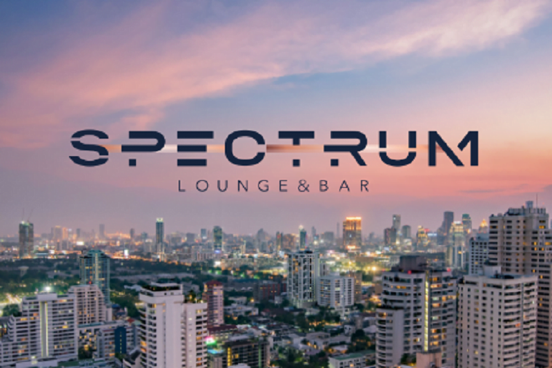 世界的に有名な日本の設計会社がデザインしたルーフトップバー、バンコクにオープン！