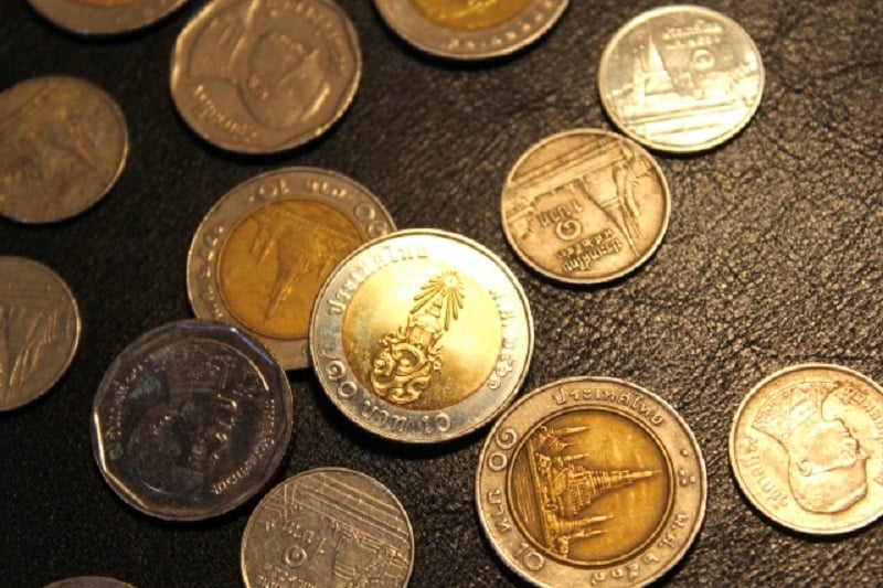 タイでチップはどうしたら良いの？欧米人も悩んでいます