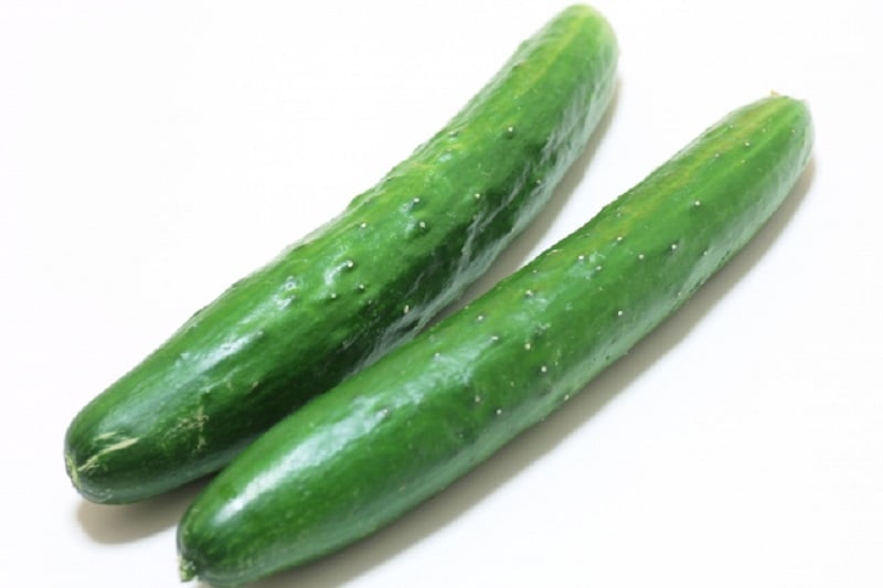 キュウリがアソコから出てこない！タイ人中年女性の自慰行為の恥ずかしい結末