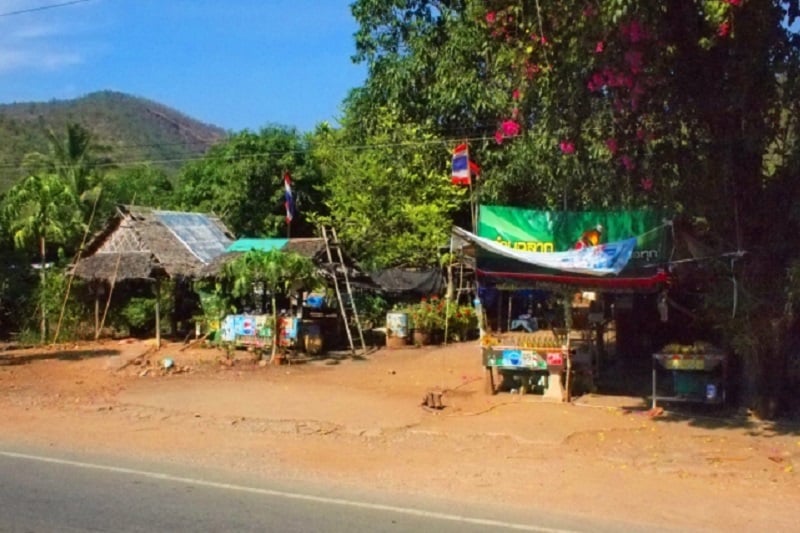 浜ちゃんの「黒塗りメイク」事件を彷彿させる問題がタイでも！