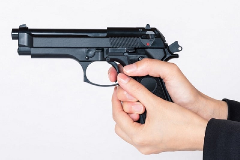 結婚式をすっぽかした義理の息子を射殺！タイ・ナコーンシータンマラート発