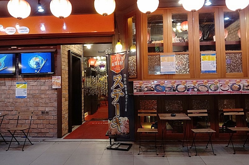 地元タイ人も驚き！の本格派タイ料理レストランがタニヤにオープン