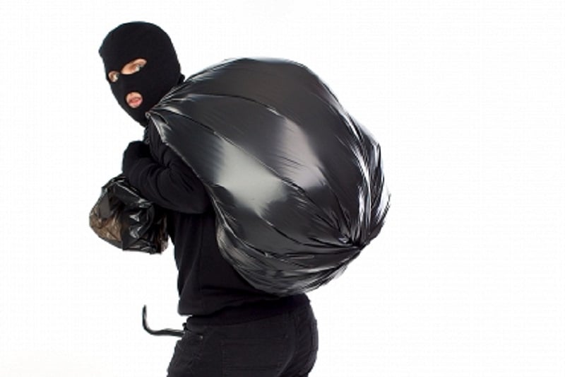 タイ・チェンマイ発～警官から泥棒へ転職した男