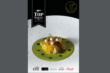 コロナが沈静化したら訪れたい！2020年版バンコクのベスト100レストラン発表される