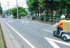 コロナで揺れるバンコクで、チ＊コを触った手で公共エレベーター内を触りまくる変態！（動画あり）