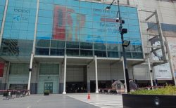 営業再開したセントラルワールド内を散策（後編）