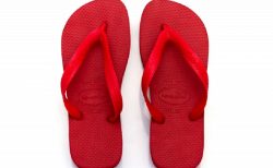 サンダルに恋した変態タイ人青年の悲劇