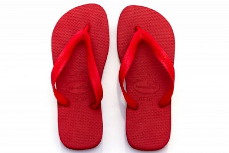 サンダルに恋した変態タイ人青年の悲劇