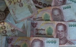 身体障害者のオーストリア人男性、タイ人女に約１，０００万バーツを騙し取られる！