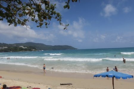 外国人観光客の受け入れに絡み、タイ観光業界で新たな動き