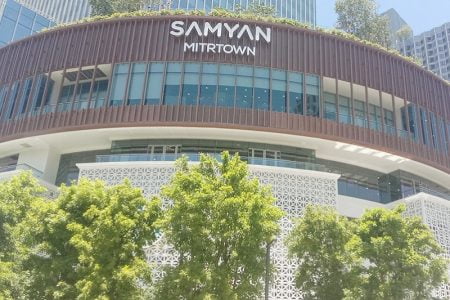 バンコクのショッピングモール、集客成功の鍵は何なのか？