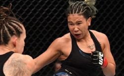 世界的総合格闘技大会で、タイ人女性選手が活躍中