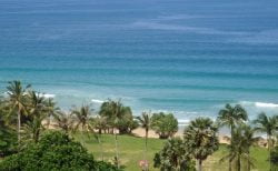 タイ南部のプーケット島に巨大な医療施設が建設予定