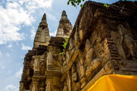 ユネスコのラーニング・シティ賞をタイの３つの市が獲得