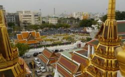 バンコクの黄金時代はいつだったのか？を検証