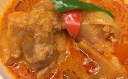 ＣＮＮの「世界の美味しい料理ベスト５０」のトップにタイ料理！