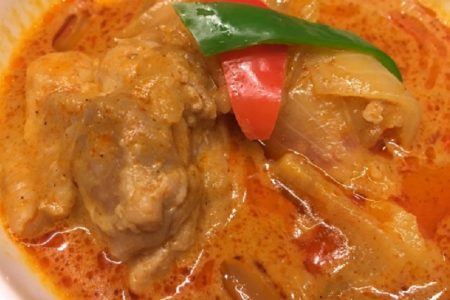 ＣＮＮの「世界の美味しい料理ベスト５０」のトップにタイ料理！