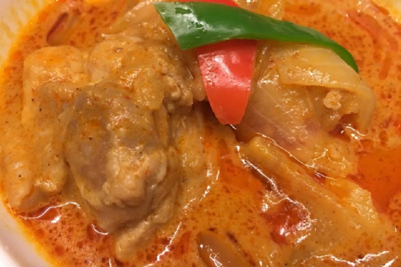 ＣＮＮの「世界の美味しい料理ベスト５０」のトップにタイ料理！