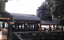 タイ南部のアンコールワット風ホテルに対し、カンボジア人が怒り