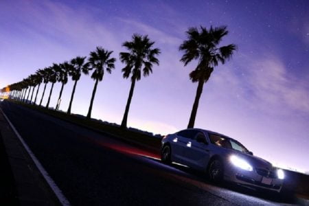 タイの有名富豪警察官、ひき逃げ死亡事件を起こす