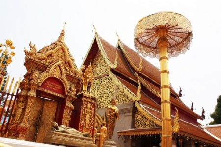タイの11～12月国内旅行7千万件と予測＆チャイナタウンのリニューアル