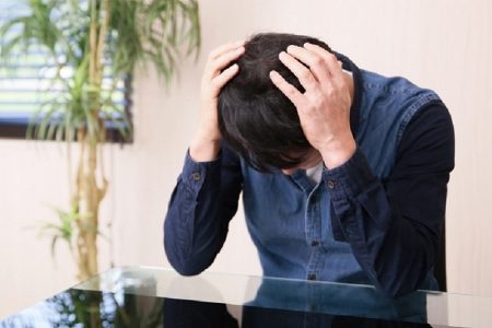 コロナの影響でタイ人の５人に２人が借金をする羽目に