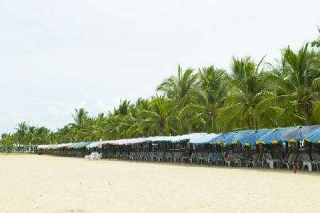 タイ観光最新ニュース！４連休の人出３１１万人＆パタヤ改造計画