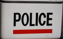 タイ警察の闇を地元メディア記者が暴く