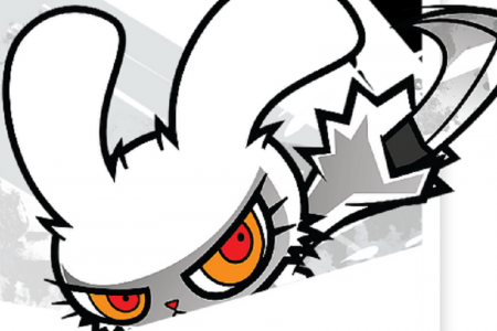 メイド・イン・タイのキャラクター知っていますか？