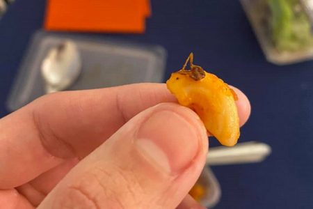 地獄のような検疫滞在ホテルをタイ人男性が暴露！