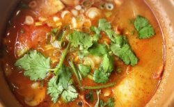 タイ料理のトムヤムクンが世界無形文化遺産に？