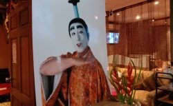 スクンビットのスナックカラオケ、「アイ～ン」を再訪問