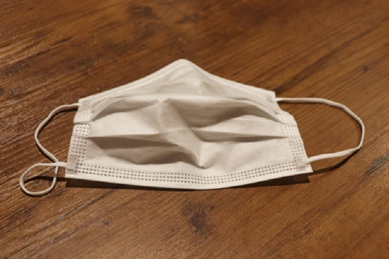 コロナ第３波に翻弄されるタイ～バンコクで車内でマスク着用義務化