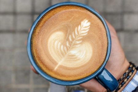 タイ地元メディアお薦めのカフェ・チェーンはどこ？