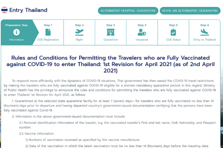 タイ入国手順が容易になるサイト＆サムイ島がベストアイランド15に