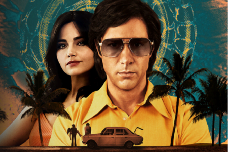 タイが舞台の連続殺人鬼のドラマが世界で人気