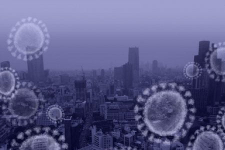 バンコク市のおかしなコロナ対策