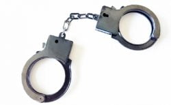 タイ警察官のユニフォームが変更予定