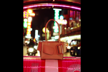 タイのファッションブランド、貧困を弄んだと非難浴びる