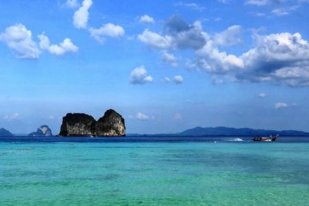 プーケット島のサンドボックス式、観光客誘致のため進化予定