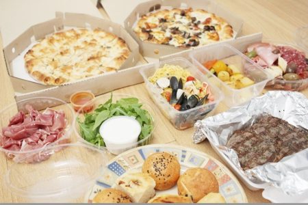 バンコク在住イタリア人もお薦めの「イル・ボロネーゼ」