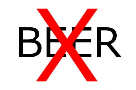 タイでビールの写真を投稿すると罰金５０万Ｂになるかも！？