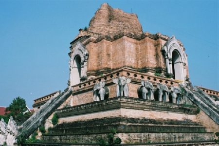 タイ北部チェンマイで１０月１日から外国人観光客受け入れ開始予定