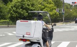 タイのフード・デリバリー業界で売り上げを伸ばす方法