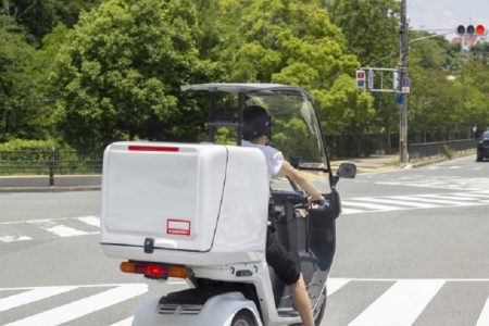 タイのフード・デリバリー業界で売り上げを伸ばす方法