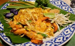 タイ伝統文化振興省「タイ・テイスト・セラピー」プロジェクト発足