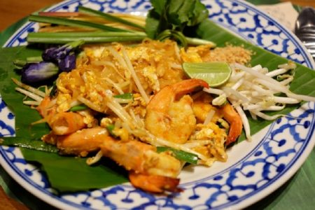 タイ伝統文化振興省「タイ・テイスト・セラピー」プロジェクト発足