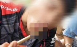 閲覧注意！ミミズ食べユーチューバー＆老人の喉を詰まらせた美味しいもの