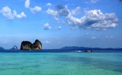 タイの11月１日からの外国人観光客受け入れ対象46か国決定